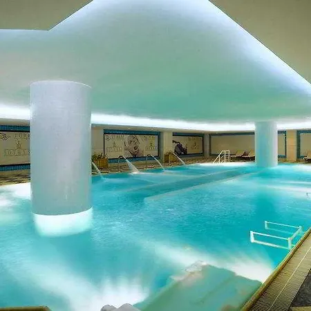 Palmet Turkiz Hotel